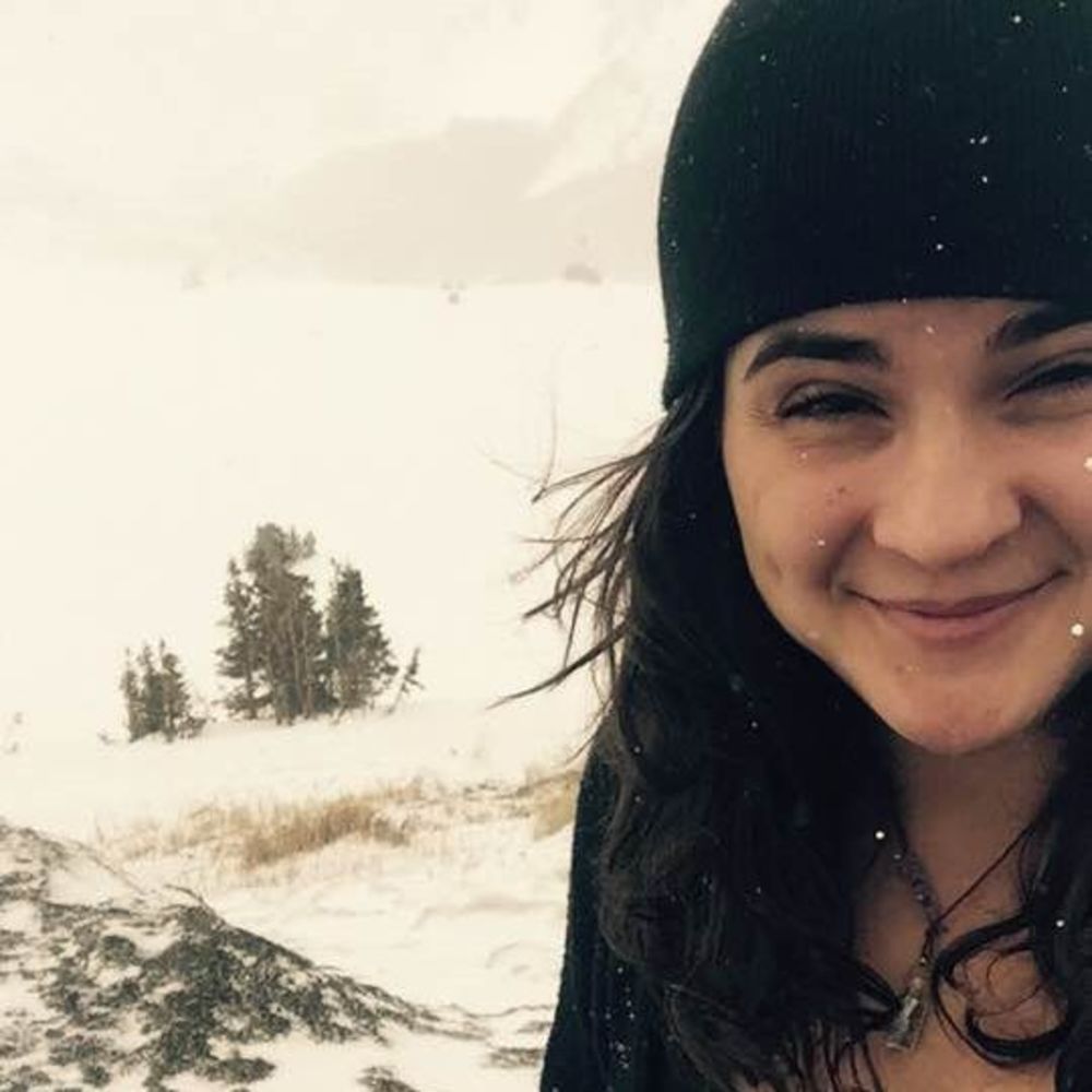 Meet your Posher, Nicole